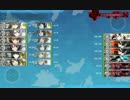 【艦これ】１６夏　フラット３＋龍鳳でE4甲【マラッカ海峡沖夜戦】