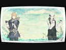 【FEMMD】ニシキとフランネルでオツキミリサイタル