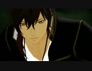 【MMD刀剣乱舞】怪異物ノ怪音楽箱（再投稿）大倶利伽羅・燭台切光忠