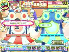 [ポップン]Lv46→47 ON-DO EX