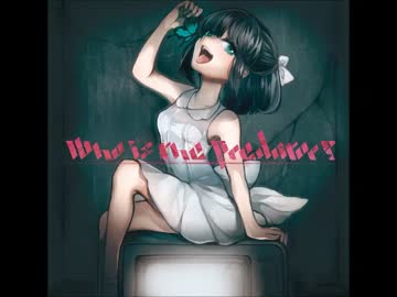 【V系】Who is the predator?【EDM】