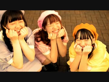 〖茶小狸*〗スキスキ絶頂症　踊ってみた。〖芋けんぴ〗