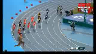 400Mリレーにたった一人で立ち向かった先輩.mp4