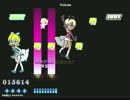 [ポップン]Voices EX ダーク+ダンス+キャラポ