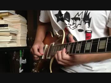 岩倉パラリンピック選手入場曲（ギター）.aiueo700