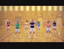 バッキバキ体操　踊ってみた