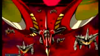【実況】月龍機獣合体ヘキサムーン・ガーディアンズ 06