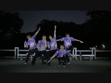 【色んなんあるから】ヒビカセ【オマージュしてみた】