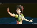【MMD艦これ】橙ゲノム (ゴリマ式天城改) [1080p]