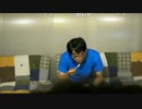 木村裕也Dがアイスをキメるだけ。に敗者のBGMをつけてみた