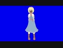 精神病患者の絵と化したALC.BB