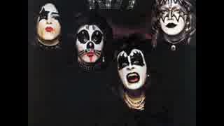 Kiss - 1974