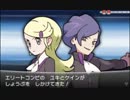キモ声脱却を目指してポケモンＸを実況 part54