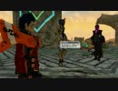 PSO2 EP3 WHO [IS] TO FORGIVE 第2章～誰が誰を許すのか～4／4