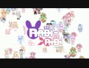 【Rabi-Ribi】ほぼ全曲メドレー【作業用BGM】
