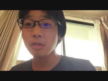 糖質おじさんの動画はつまらないと語るホモガキ.aiueo700