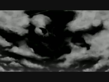 【初音ミクオリジナル曲】「空戦と花」【オリジナルMV】