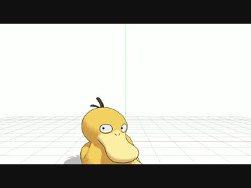 【MMD】コダック様にLamb.を踊っていただいた。【沈み有】