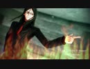 【Fate/MMD】TOXIC【ロード・エルメロイⅡ世(諸葛孔明)】