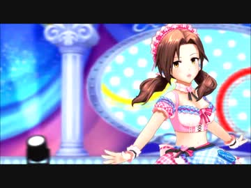 [デレステMV]　『Near to You』　SSR川島瑞樹