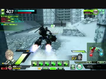 フォーミュラ脚全国対戦　放棄区画D51〜連携の標柱〜08.23