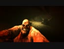 【ゆっくり実況】何も知らないおっさんのOUTLAST part_03
