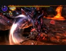 【MHX】 燼滅刃狩猟依頼10 ブシドーハンマー 6'26"65