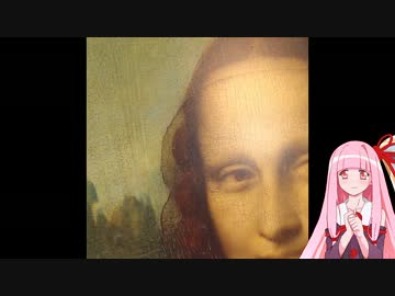 【VR】琴葉茜が美術館を回るだけ【VR Museum】