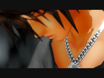 【FFMMD】独りんぼエンヴィー（ショート版）【スコール誕生日】