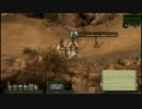 #14-1【先行モニター】新兵がまたーり逝くWASTELAND2 DC【日本語版】