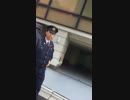総理官邸を訪問するshin君