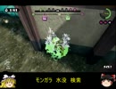 モンガラスパショトゥーン