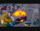 丁寧に射撃戦したい標準型グラップラー16【金B2】