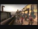 九州訛り女３人でL4D2パリッシュ　 part1