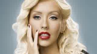 Christina Aguilera  Telepathy