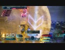 丁寧に射撃戦したい標準型グラップラー17【金B2】