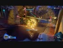 【Overwatch】ホモにオーバーウォッチおすすめされたので part1【ゆっくり】