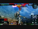 【exvsmbon】 メイン盾ガンダム【ヴィクトリーガンダム視点】