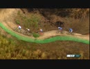 サガン映ってる？オリンピックMTB(1/8)