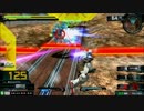 【exvsmbon】 メイン盾part2【ヴィクトリーガンダム視点】