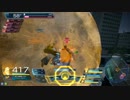 丁寧に射撃戦したい標準型グラップラー20【金B2】