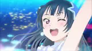 【スクフェス】津島善子（SSR）　ボイス集めてみた　＃６【ほぼ