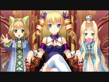 【恋姫†演武】差し合いしてるつもりでランクマ【05】