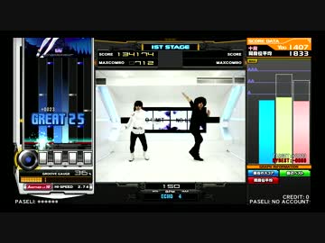 ☆１０　ＥＸＨチャレンジ［NO_LIMIT-オレ達に限界は無い-］