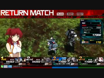 いつもの戦犯くん2