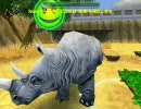 Zoo Tycoon 2 ほのぼの観察日記 営業11日目
