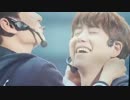 SuperJunior Supercamp Tokyo 〜pepero game〜