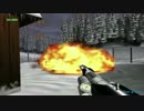 Xbox360版 ゴールデンアイ007リマスター Part03(没ゲーム）
