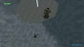 Xbox360版 ゴールデンアイ007リマスター Part04(没ゲーム）