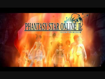 【PSO2】素手限定オーディン【ステゴロ】